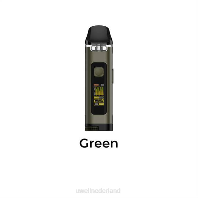 FXZZ119 UWELL CROWN D pod-kit - UWELL vape price groente