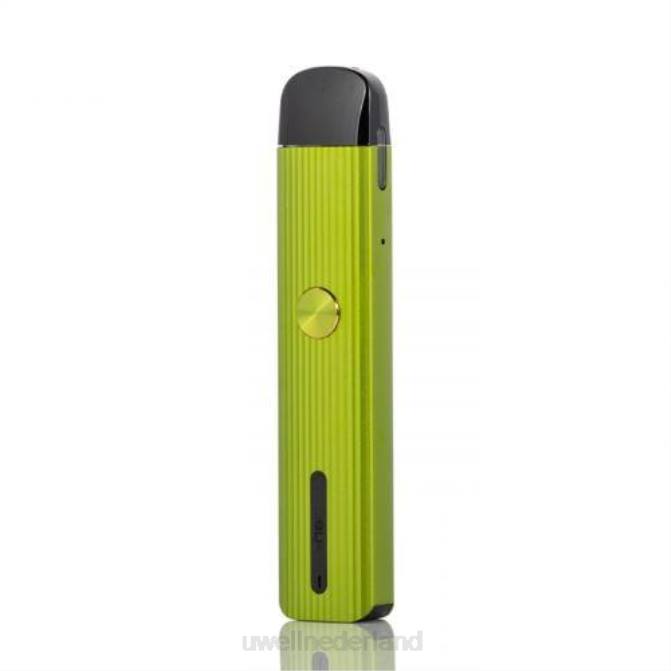 FXZZ125 UWELL CALIBURN G pod-kit - caliburn vape review groente