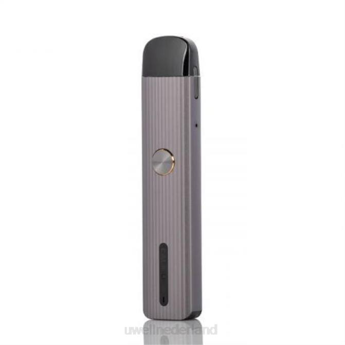 FXZZ126 UWELL CALIBURN G pod-kit - UWELL Amsterdam grijs