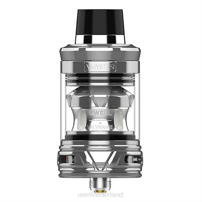 FXZZ129 UWELL VALYRIAN 3 tank - UWELL vape price zilver