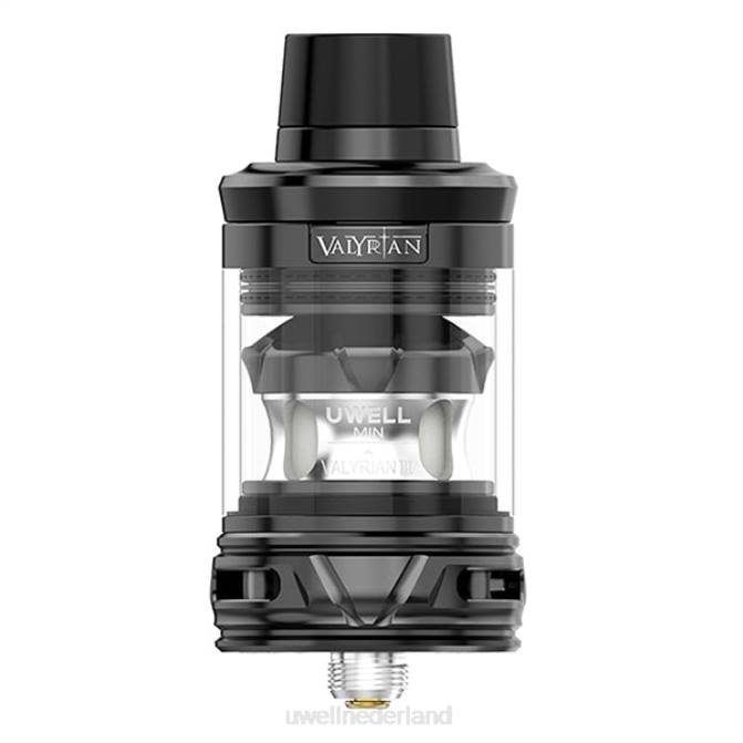 FXZZ130 UWELL VALYRIAN 3 tank - UWELL vape kopen zwart