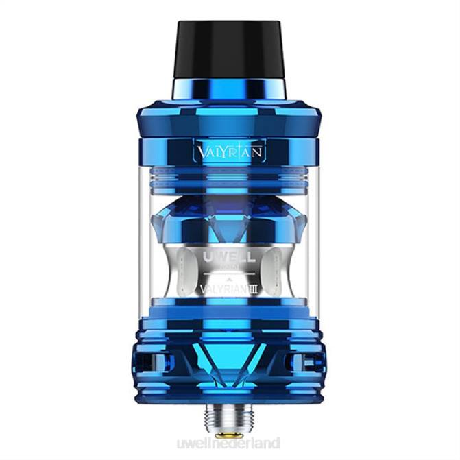 FXZZ131 UWELL VALYRIAN 3 tank - UWELL Nederland blauw