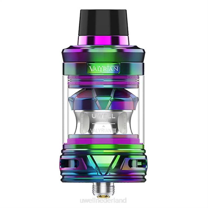 FXZZ132 UWELL VALYRIAN 3 tank - UWELL Maastricht iriserend