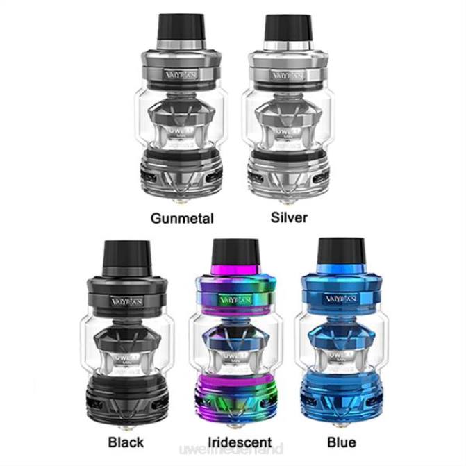 FXZZ132 UWELL VALYRIAN 3 tank - UWELL Maastricht iriserend