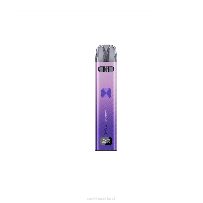 FXZZ142 UWELL CALIBURN G3 uitrusting - UWELL Maastricht mauve violet