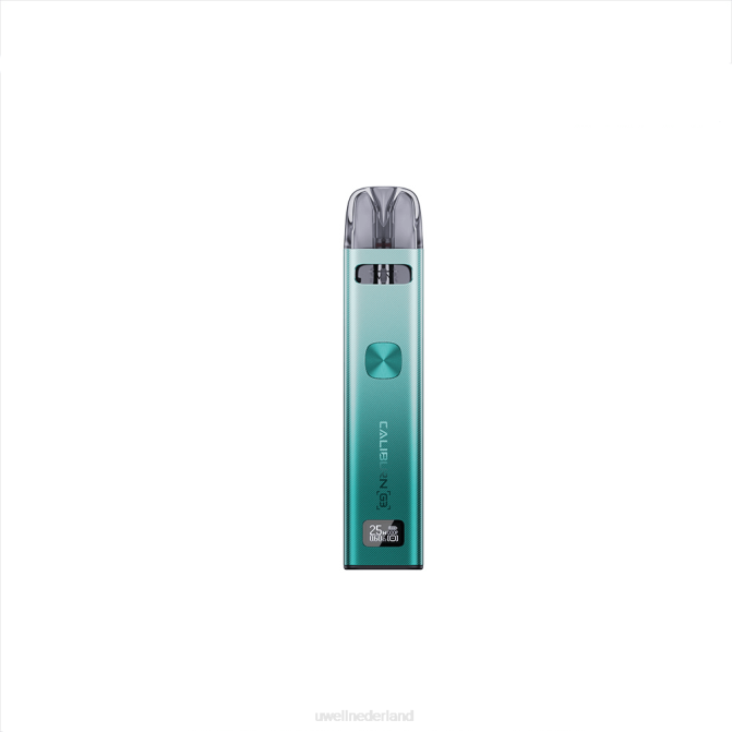 FXZZ142 UWELL CALIBURN G3 uitrusting - UWELL Maastricht mauve violet