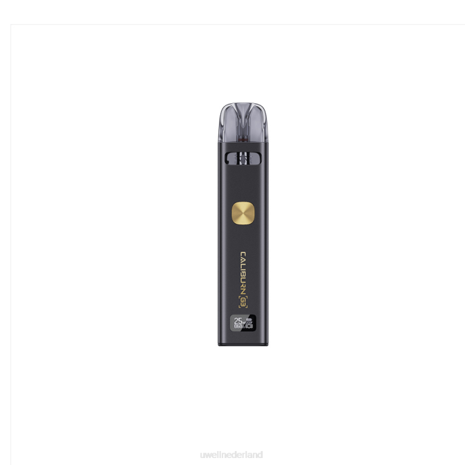 FXZZ142 UWELL CALIBURN G3 uitrusting - UWELL Maastricht mauve violet