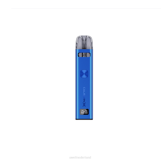 FXZZ143 UWELL CALIBURN G3 uitrusting - UWELL vape pods serene meer
