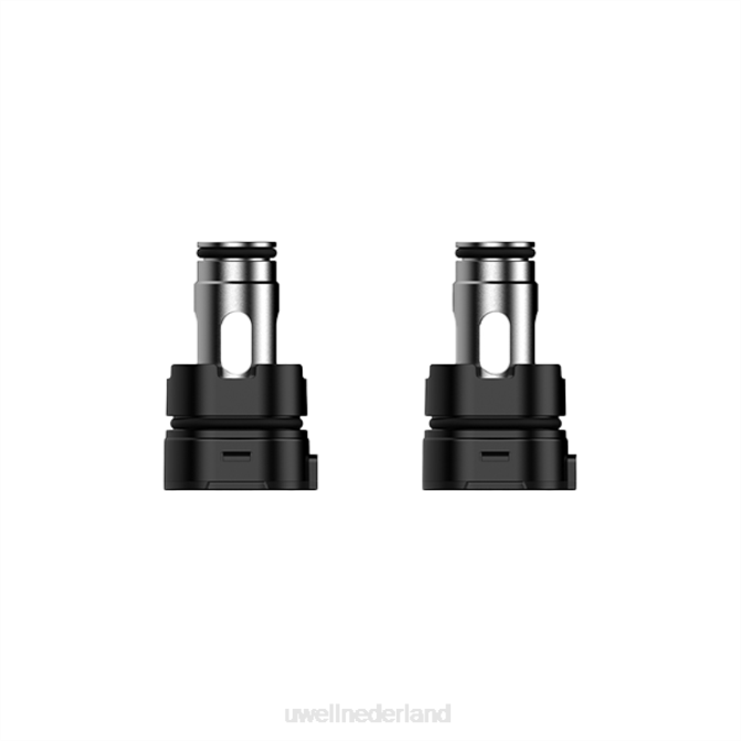 FXZZ155 UWELL CROWN M wikkelen - caliburn vape review mesh-h 06 ohm