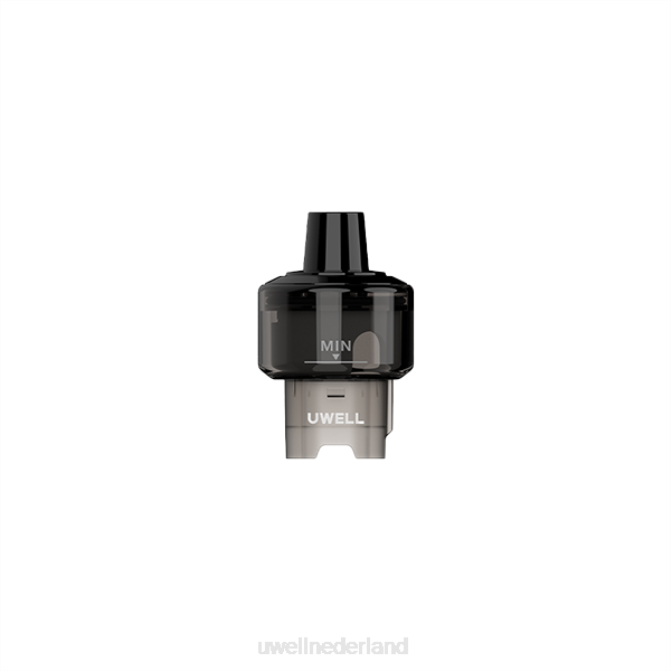 FXZZ169 UWELL CROWN M lege cartridge (2-pack) - UWELL vape price 4 ml