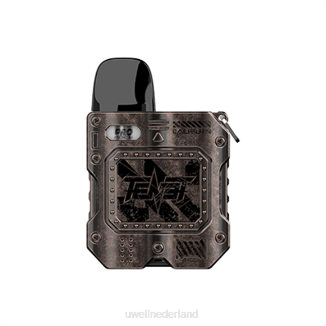 FXZZ193 UWELL CALIBURN TENET KOKO pod-kit - UWELL vape pods koper