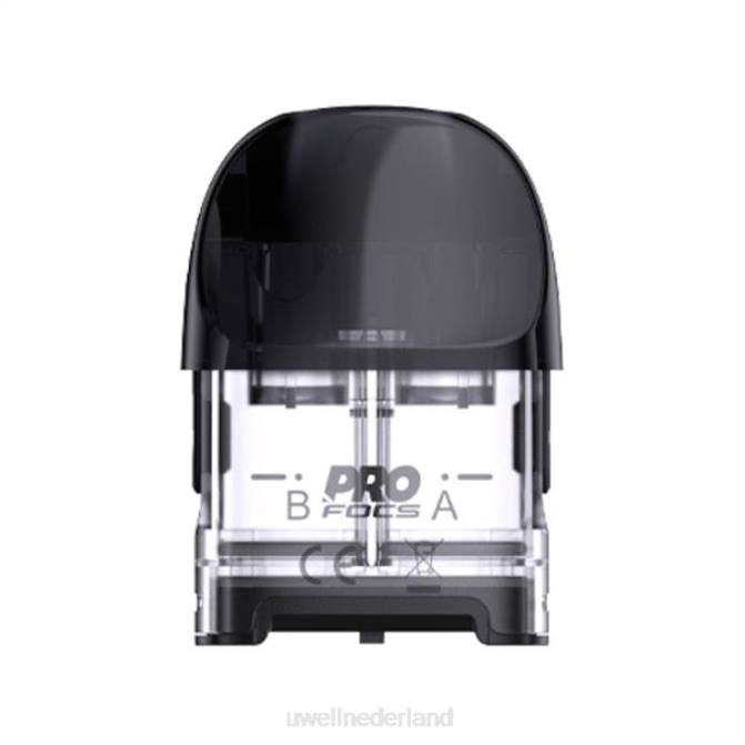 FXZZ199 UWELL CALIBURN explorer lege pod (2-pack) - UWELL vape price 2 ml