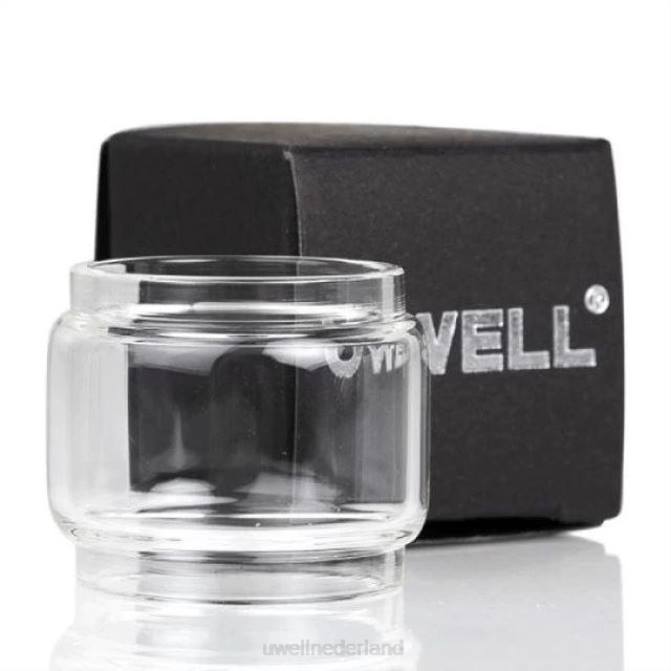 FXZZ202 UWELL VALYRIAN 2 vervangend glas - UWELL Maastricht 6ml bolglas (1-stuk)