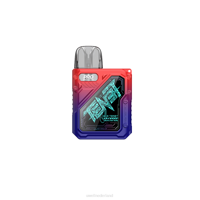 FXZZ226 UWELL CALIBURN TENET GK3 kit pod-systeem - UWELL Amsterdam avondzon