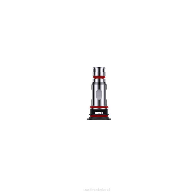 FXZZ230 UWELL CROWN X vervangende spoelen - UWELL vape kopen 03 ohm