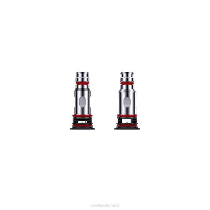 FXZZ231 UWELL CROWN X vervangende spoelen - UWELL Nederland 06 ohm