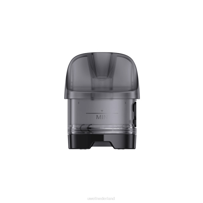 FXZZ232 UWELL CROWN X vervangende peulen - UWELL Maastricht 2-pack