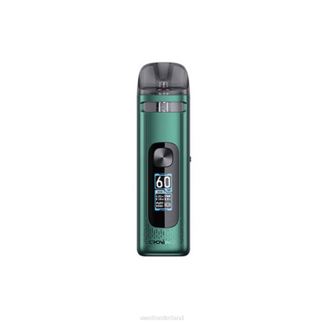 FXZZ236 UWELL CROWN X kit pod-systeem - UWELL Amsterdam groente