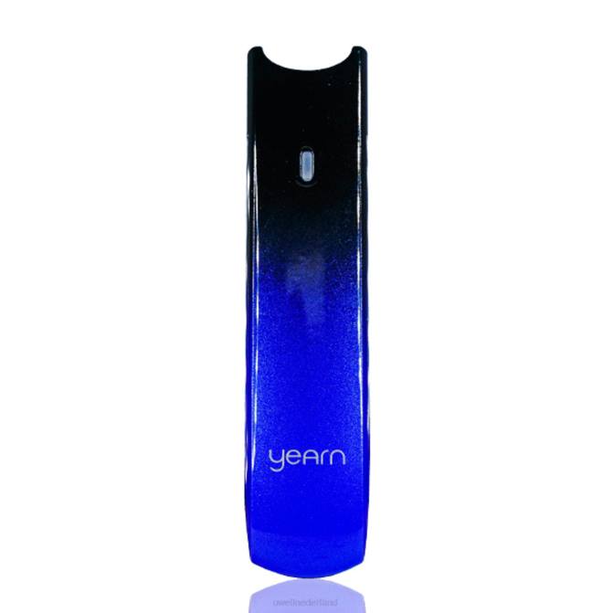 FXZZ256 UWELL YEARN Pod-apparaat (pods niet inbegrepen) - UWELL Amsterdam grijs