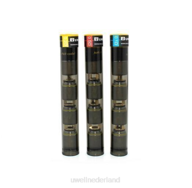 FXZZ258 UWELL RAFALE vervangingsspoelen (4-pack) - UWELL vape for sale 05 ohm