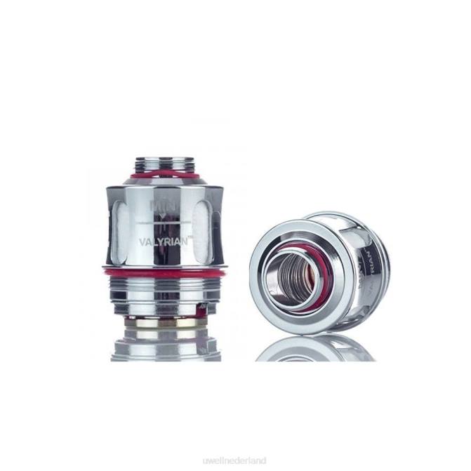 FXZZ259 UWELL VALYRIAN vervangingsspoel (2-pack) - UWELL vape price a1 015ohm