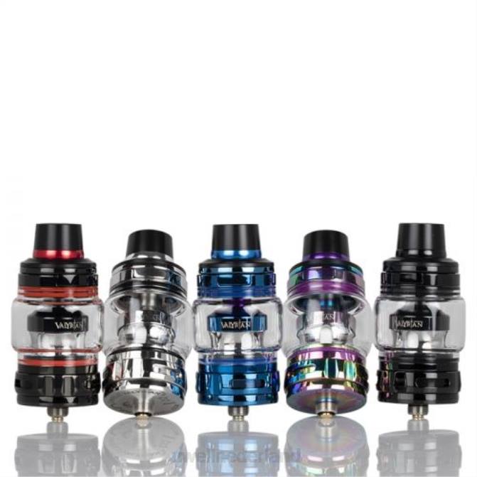 FXZZ268 UWELL VALYRIAN 2 tank - UWELL vape for sale roestvrij staal
