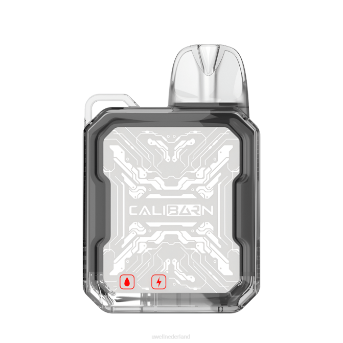 FXZZ279 UWELL CALIBURN bar b6000 wegwerpdamp - UWELL vape price cranberryjam