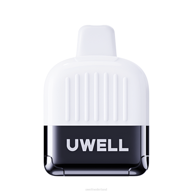 FXZZ310 UWELL DN8000 wegwerp damp - UWELL vape kopen cranberry-druif