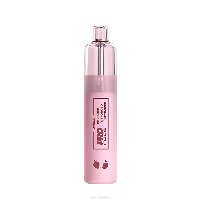 FXZZ313 UWELL GABRIEL RESPECT wegwerp damp - UWELL vape pods aloë druif