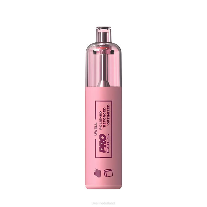 FXZZ319 UWELL GABRIEL FREEDOM wegwerp damp - UWELL vape price ijskoude aardbei