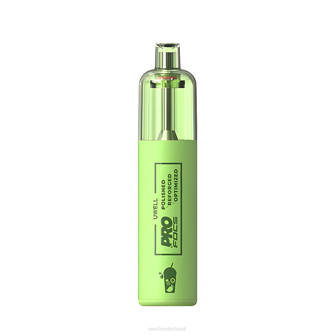 FXZZ320 UWELL GABRIEL FREEDOM wegwerp damp - UWELL vape kopen jungle-sap