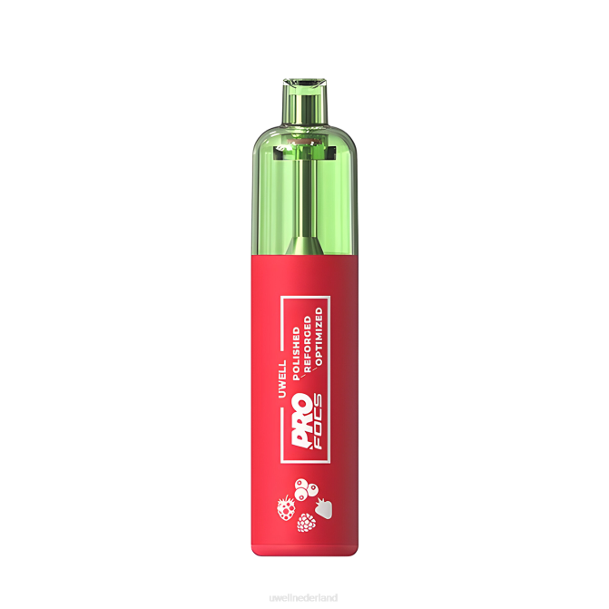 FXZZ320 UWELL GABRIEL FREEDOM wegwerp damp - UWELL vape kopen jungle-sap