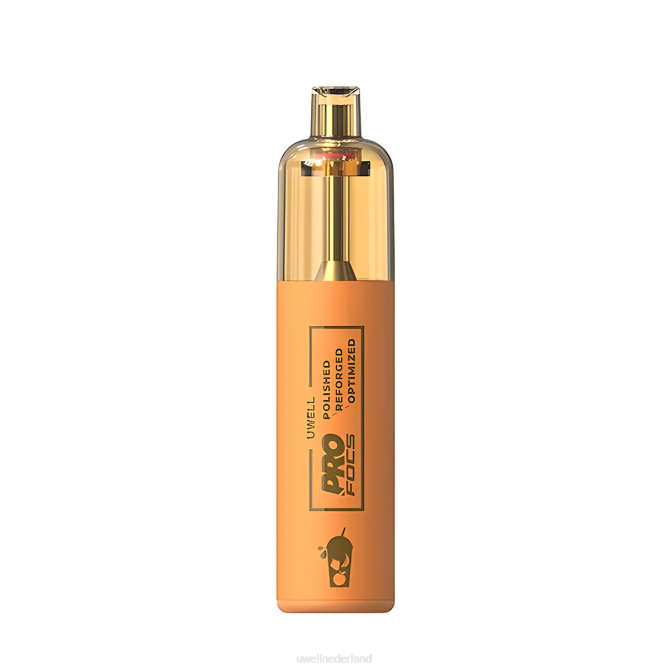 FXZZ320 UWELL GABRIEL FREEDOM wegwerp damp - UWELL vape kopen jungle-sap