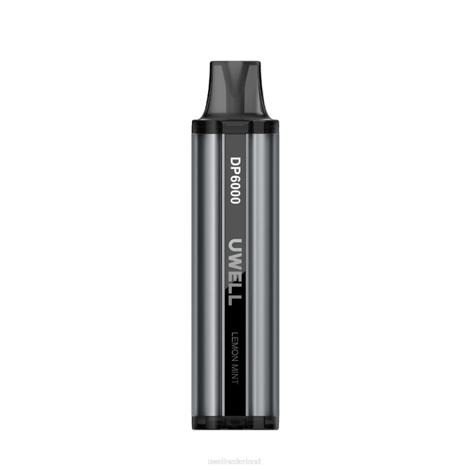 FXZZ329 UWELL DP6000 wegwerp damp - UWELL vape price zwarte bessen druif