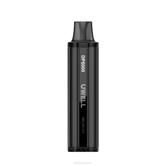 FXZZ329 UWELL DP6000 wegwerp damp - UWELL vape price zwarte bessen druif