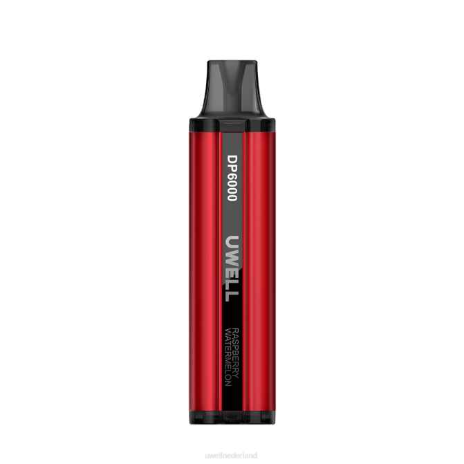 FXZZ329 UWELL DP6000 wegwerp damp - UWELL vape price zwarte bessen druif