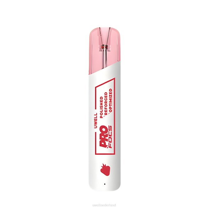 FXZZ336 UWELL GABRIEL EQUAL wegwerp damp - UWELL Amsterdam perzik frisdrank