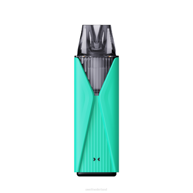 FXZZ339 UWELL V6 wegwerp pod-systeem - UWELL vape price karmozijnrood