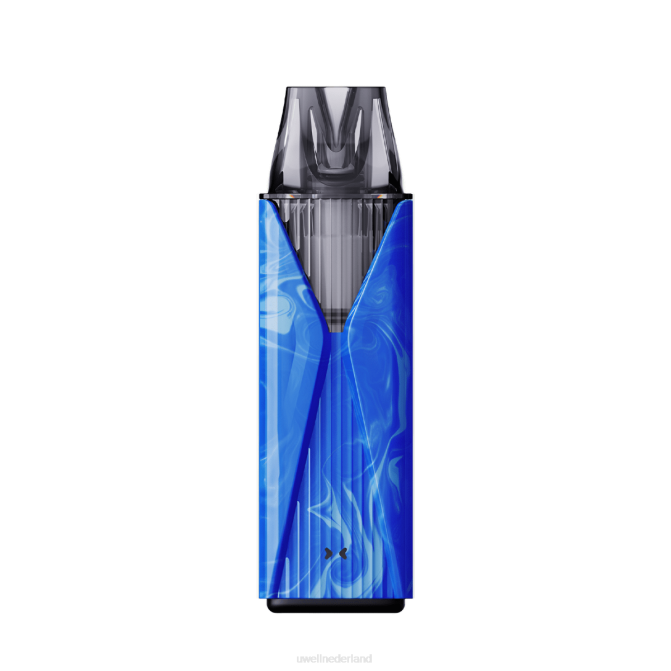 FXZZ339 UWELL V6 wegwerp pod-systeem - UWELL vape price karmozijnrood