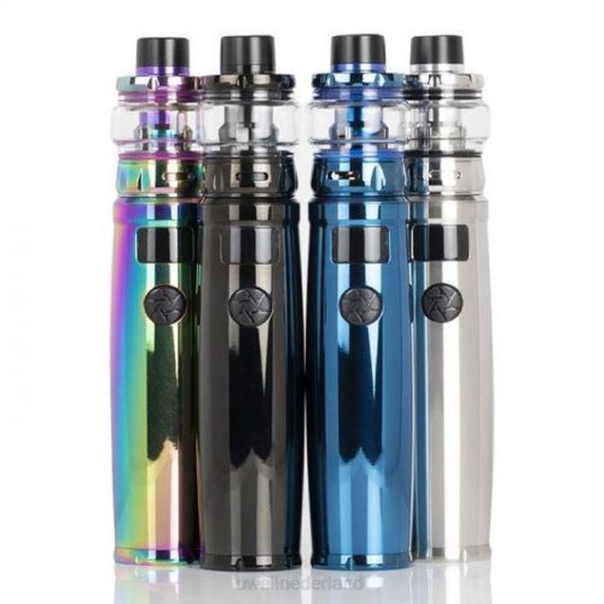 FXZZ359 UWELL NUNCHAKU 2 100W-set - UWELL vape price iriserend