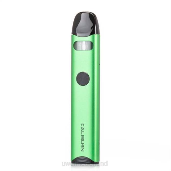 FXZZ59 UWELL CALIBURN A3 uitrusting - UWELL vape price groente