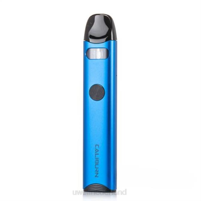 FXZZ60 UWELL CALIBURN A3 uitrusting - UWELL vape kopen blauw