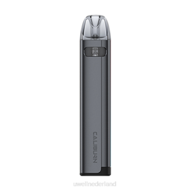 FXZZ64 UWELL CALIBURN A2S uitrusting - UWELL vape flavours grijs