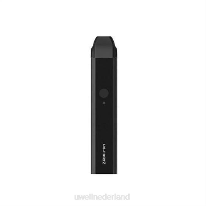 FXZZ70 UWELL CALIBURN Pod-apparaatkit - UWELL vape kopen zwart
