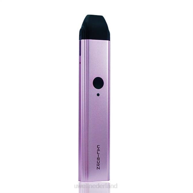 FXZZ70 UWELL CALIBURN Pod-apparaatkit - UWELL vape kopen zwart