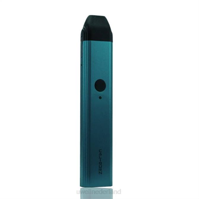 FXZZ70 UWELL CALIBURN Pod-apparaatkit - UWELL vape kopen zwart