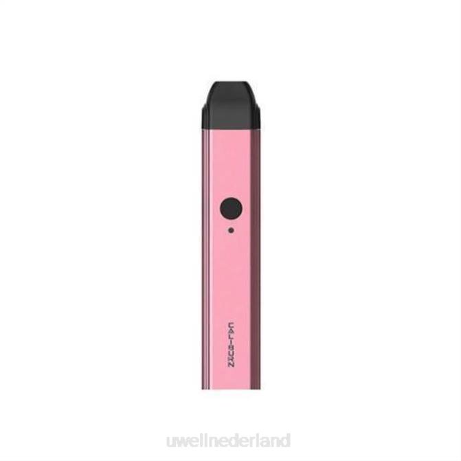 FXZZ72 UWELL CALIBURN Pod-apparaatkit - UWELL Maastricht roze