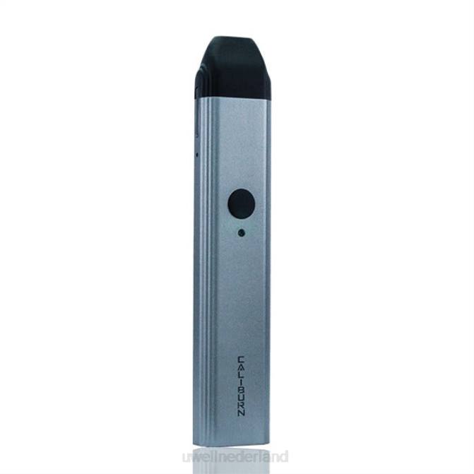 FXZZ75 UWELL CALIBURN Pod-apparaatkit - caliburn vape review grijs