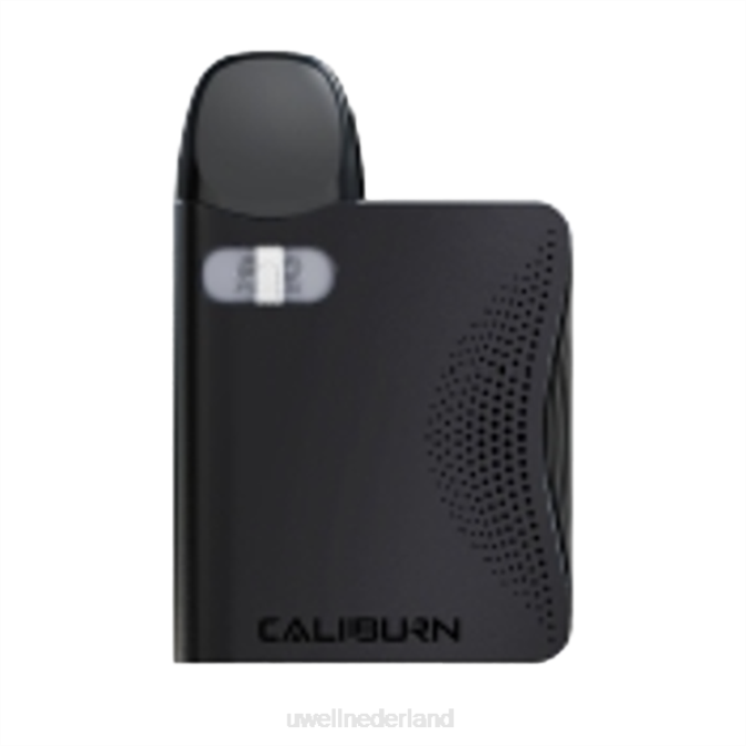 FXZZ76 UWELL CALIBURN AK3 pod-systeem - UWELL Amsterdam roze