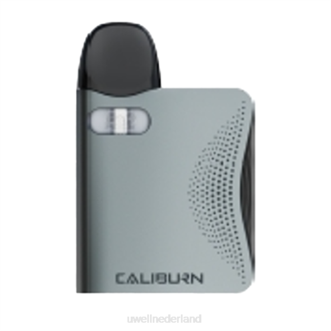FXZZ76 UWELL CALIBURN AK3 pod-systeem - UWELL Amsterdam roze